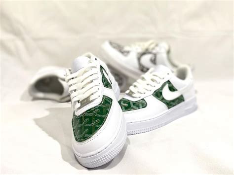 goyard air force 1 for sale|air force 1 shoes for sale.